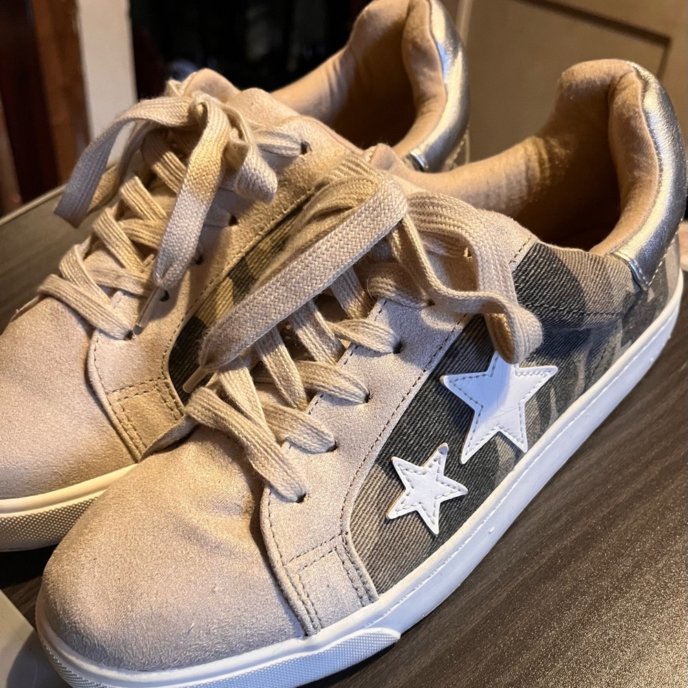Stylish Sneakers